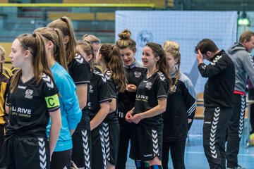 Bild 99 - B-Juniorinnen Landesmeisterschaft
